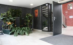 Sejours & Affaires Paris Ivry